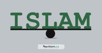 Islam Wasatiyah; Penyatuan Antara Dalil Naqli dan Aqli