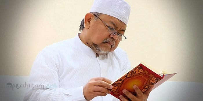 KH. Ali Musthofa Yaqub