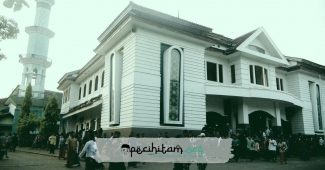 Pondok Pesantren Tremas; Pesantren Tertua di Pacitan Jawa Timur