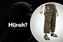 hijrah milenial
