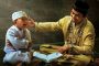 peran ayah dalam mendidik anak menurut islam