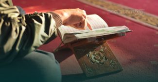 Metodologi Penafsiran Al-Quran Ulama Mutaqaddimin