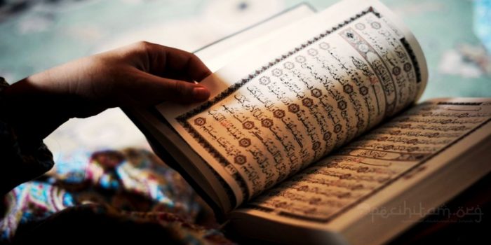 10 Keistimewaan Surat al Waqiah, Salah Satunya Memperlancar Rezeki