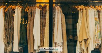 Membeli Baju Baru Untuk Lebaran dalam Islam, Adakah Tuntunannya dari Nabi?