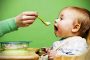 hukum mengunyah makanan pada bayi saat puasa