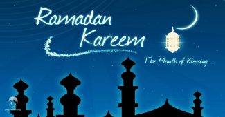 ibadah di bulan ramadhan