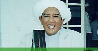 Guru Sekumpul; Ulama Kharismatik dari Tanah Borneo