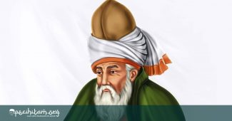 Kisah Cinta Jalaluddin Rumi Yang Membawanya ke Tingkat Makrifatullah
