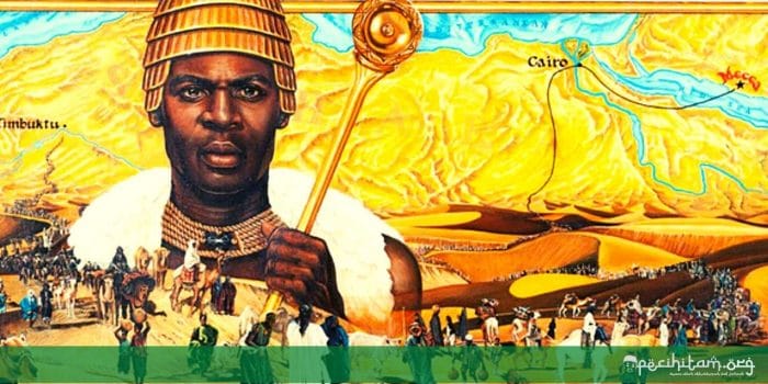Mengenal Mansa Musa; Raja Islam Penguasa Emas dari Afrika