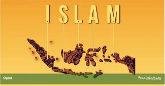 islam dan politik