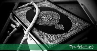 Ada Ruang Taqlid dan Ijtihad, Jangan Asal Ngomong "Back to Qur'an"