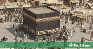Ka'bah, Situs yang Pernah Menjadi Simbol Kebanggaan Jahiliyah