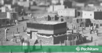 Makkah Menjadi Standar Kebenaran? Sepertinya Wahabi Terinspirasi Kaum Jahiliyah
