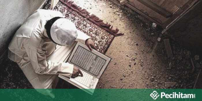Menyikapi Perbedaan dalam Pelafalan Bacaan Al-Quran