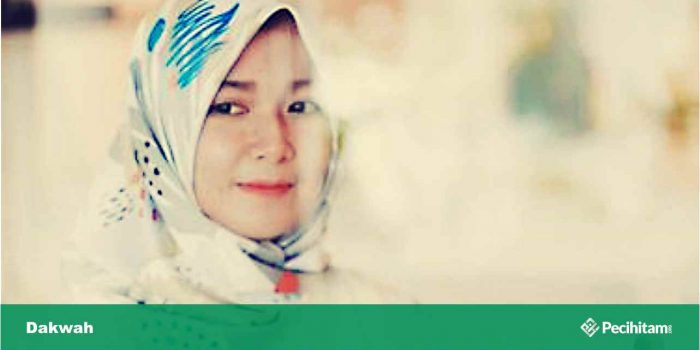 kedudukan perempuan dalam islam