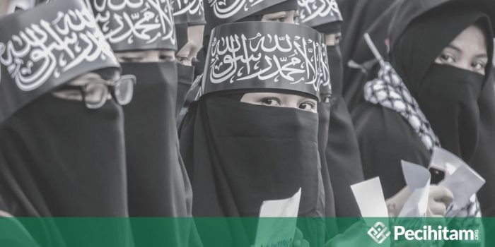 Dagangan "Islam Kaffah" Oleh Pengusung Khilafah (Bag II)