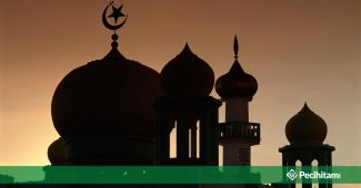 Memahami Arti Islam Kaffah Secara Benar, Biar Ndak Salah Kaprah Kayak 'HTI'