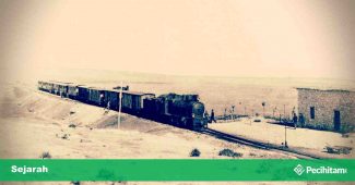 hejaz railway