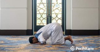 Memahami Konteks Perintah Shalat Tahiyatul Masjid