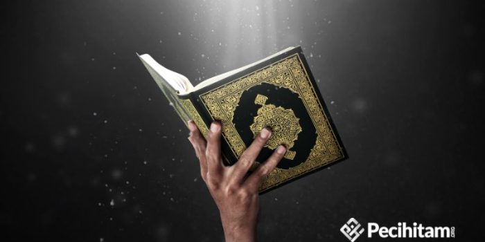 Hikmah di Balik Turunnya al-Quran secara Berangsur-angsur